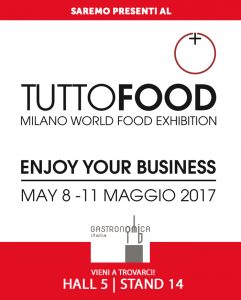 badge tuttofood